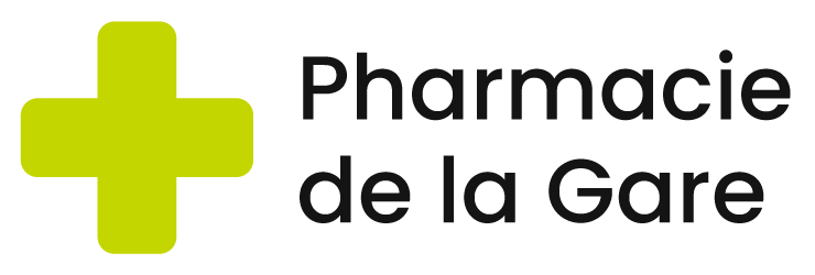 Pharmacie de la Gare