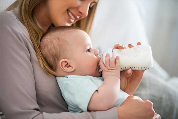 Produits bébé