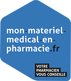 mon materiel medical